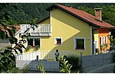 Šeiminis pensionas Čiginj Slovėnija